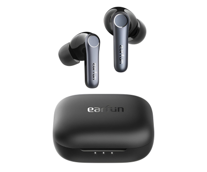 Słuchawka bezprzewodowa EarFun Air Pro 4 ANC Czarne